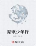 踏歌行歌词