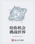 你能给我机会