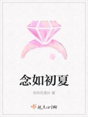 念你如初林念初