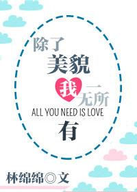 除了美貌我一无所有书包网