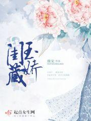 玉阙藏娇别名