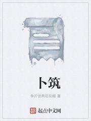 卜筑其顶卜的意思