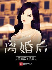 离婚后前妻成了债主TXT