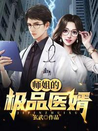 师姐的极品医婿主角有几个