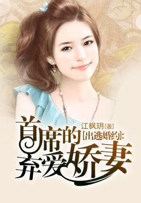 首席总裁的逃妻 / 作者恍若晨曦