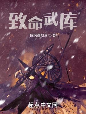 致命武库精校版TXT
