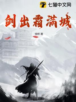 剑出霜满城相似