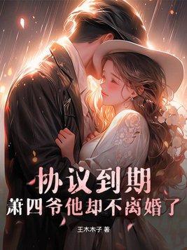 协议到期萧四爷和林婉清