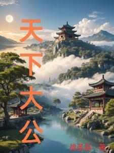 大道之行天下为公