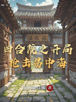 四合院之开局枪击易中海作者庞贝城的丁瑶