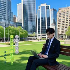 试用期码农你让我拯救公司