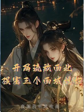 穿越流放西北的