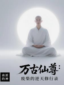 万古仙尊叶