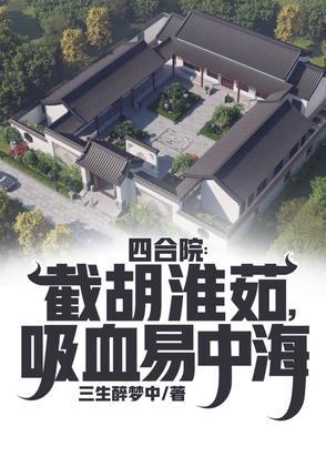 四合院值得投资吗