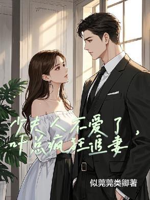 少夫人又a又妖叶宁