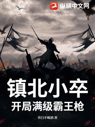 镇北神将全文免费