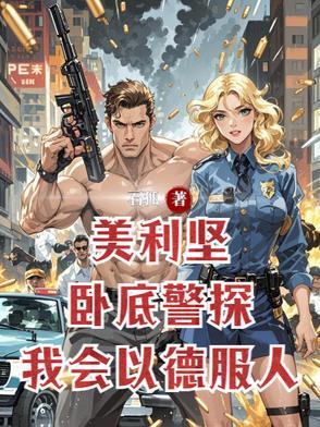 美国卧底叫什么