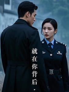 在你的背后