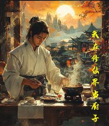 我在修仙界做厨子百度百科