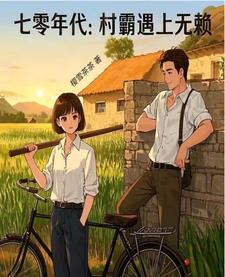 七零年代村霸老婆