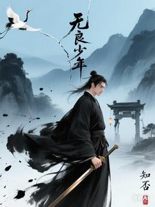 无良少年疯子