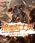 假面骑士龙骑镜子世界