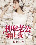 神秘老公缠上我笔趣阁