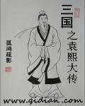 穿越三国袁熙