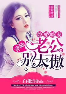 隐婚暖妻:律师老公别太傲