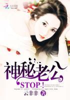 神秘老公,STOP!